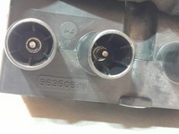 фото thumb №9, Аппарат катушки зажигания daewoo lanos 96350585