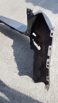 фото thumb №5, Renault megane iv универсал бампер зад pdc