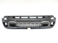 фото thumb №1, Jeep renegade trailhawk 14-18 бампер решітка радіатора спойлер перед 6pdc