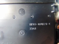 фото thumb №3, Рамка радіо hk83-014l21-c jaguar f-pace