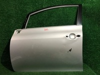 фото thumb №1, Двері ліві передні лівий перед toyota auris i 5d