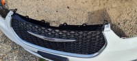 фото thumb №8, Chrysler pacifica 2022 бампер перед передній решітка решітка pw7 6wf24trmaa