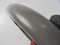 фото thumb №9, Воздуховод лепестки переключения audi q5 8r 2012 rok