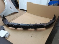 фото thumb №1, Renault kadjar lift накладка бампера перед оригінальний номер nowa ale ma ryski