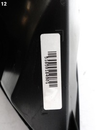 фото thumb №13, Bmw g14 g15 g16 g30 g31 g32 резонатор воздухозаборник корпус фильтра воздуха 859184