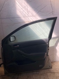 фото thumb №5, Дверь передние правое toyota avensis t25