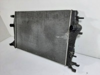 Renault scenic 3 рестайлинг  xmod 1.6dci 13r радиатор воды 214101448r Доставка, фото thumb