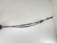 фото thumb №6, Тросы изменения коробки передач выборщик peugeot 2008 i 1.6hdi