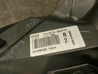 фото thumb №12, 90097197 фара правий nissan juke lift