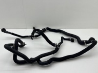 Купить Bmw x1 f48 f49 труба шланг воды радиатора комплект 8584831 9250564, фото thumb