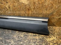 Молдинг дверь левый перед renault arkana 808777197r Оригинал, фото thumb