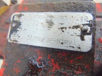 Iveco magirus 260-30 05r привод коробки parker Недорого, фото thumb