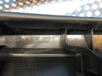 фото thumb №5, Toyota rav4 iv рамка dekor панели консоли кожа