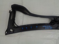 фото thumb №6, Citroen c4 cactus жабо верхний 9803089780