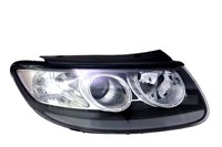 фото thumb №1, Tyc фара лампа передня hyundai santa fe i 2.