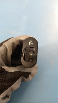 фото thumb №1, Переключатель света ford ka 06r 0307851417