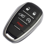 фото thumb №1, Alfa romeo giulia stelvio ключ pilot корпус