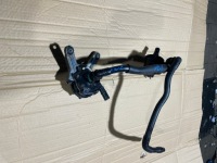 фото thumb №1, Kia niro ii 1.6 дополнительная насос wody + провода 375w5-at500