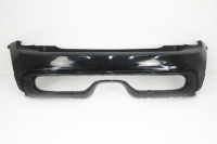 фото thumb №1, Mini cooper s sport f56 бампер задний задняя