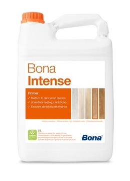 BONA PRIMER INTENSE 5л праймер