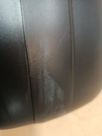 фото thumb №6, Левая зеркало 7pin renault trafic iv nissan nv300 2021- eu оригинал całe