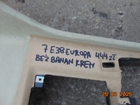 фото thumb №9, Bmw 7 e38 консоль туннель средний кремовый beż бежевый европа