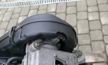 фото thumb №9, Двигун насос вприскувальний audi a8 d2 3.3 tdi 225km akf рестайлінг 99-02 гарантія