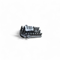 Купить Модуль led йожик  фары передок  фара блок розжига vw touran tiguan 2 2, фото thumb