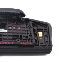 Mercedes w177 кронштейн сиденье поддержка ud подножка перед искусственная кожа Доставка, фото thumb