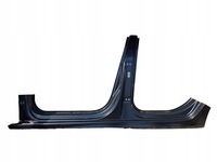 фото thumb №1, Skoda scala поріг обшивка ліва сторона