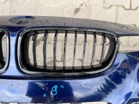 Бампер перед передний bmw 3 f30 f31 m набор Недорого, фото thumb