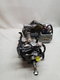 фото thumb №5, Nissan nv200 колонка рулевая усилитель