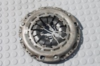 фото thumb №10, Koło двомасовий зчеплення nissan qashqai iii j12 1.3 dig-t 21-