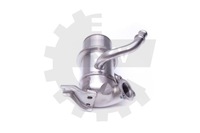 фото thumb №10, Радиатор, рециркуляция выхлопных газов esen skv 14skv221