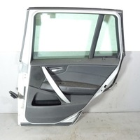 фото thumb №5, Bmw x3 e83 дверь задняя правое 354/7