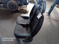 фото thumb №10, Сиденье пассажира двойной заднее сиденье peugeot boxer iii