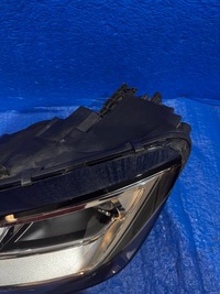 фото thumb №9, Audi a4 b9 8w ксенон лампа левая 8w0941005