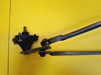 фото thumb №9, Механізм моторчик двірник перед 0390241114 mitsubishi carisma nr274