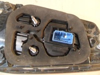 фото thumb №11, Vw passat b8 3g9 лампа правий задня 3g9945308 e