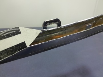 фото thumb №9, Skoda kodiaq i 16- хром решётка решётка радиатора 565853761