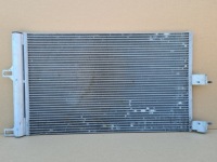 Купити Радіатор кондиціонера tesla 3, фото thumb