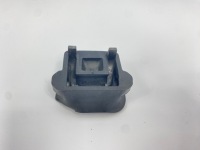 Гумовий елемент захист прокладка обмежувача двері mercedes w140 s klasa 1407271130 Ціна, фото thumb