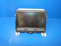 фото thumb №1, Range sport l320 монитор дисплей навигации