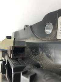 фото thumb №8, Renault laguna iii 2012 домкрат переключения передач / верхний