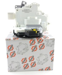 фото thumb №2, Замок дверь задняя левый audi a4 b7 a6 c6 a3