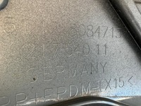 фото thumb №13, Бампер задний задняя bmw 5 g61 g60 m набор диффузор 8084715 / 8084716