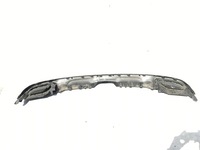 фото thumb №9, Mercedes gle w292 w166 coupe спойлер накладка-спойлер задняя