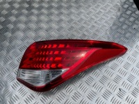 фото thumb №1, Hyundai i40 sedan лампа задняя правая