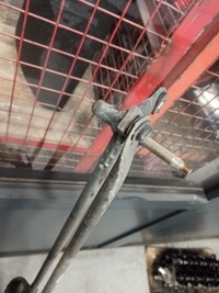 фото thumb №6, Citroen xsara picasso fl механизм дворник 3397020573