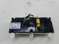 Панель обдув alfa romeo 159 1560547830 delphi Доставка, фото thumb